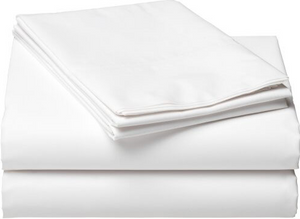 Flat Sheet T130 - 54" x 90"