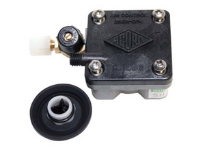 Acorn Air-Trol Metering (Servometer) Valve Assembly for Push Button