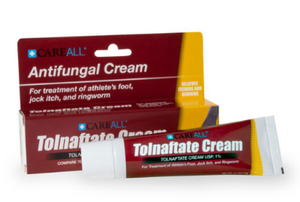 CareALL Antifungal Cream