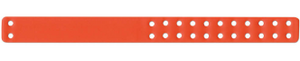 Clincher I Wristband