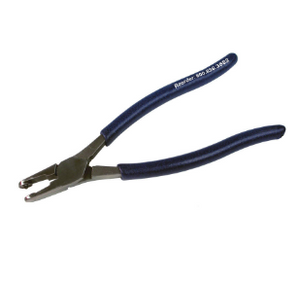 Clincher Dual Grip Fastener Tool