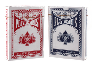 Deck of Playing Cards