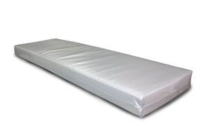 Econo Clear Detention Mattress 25" x 75" x 4.5"