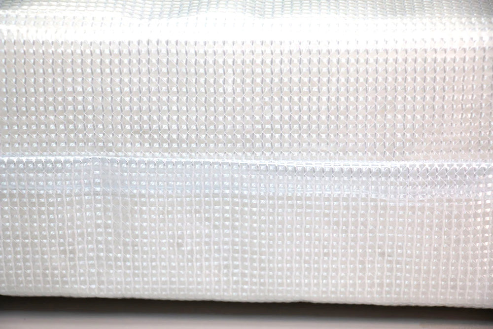 Econo Clear Detention Mattress 25" x 75" x 4.5"