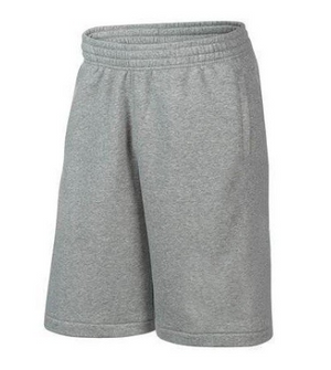 Fleece Sweat Shorts