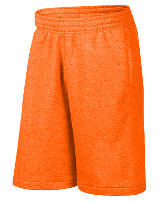 Fleece Sweat Shorts