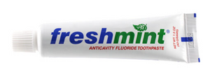 Freshmint Toothpaste 1.5 oz. Tube