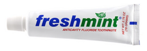 Freshmint Toothpaste 2.75 oz. Tube