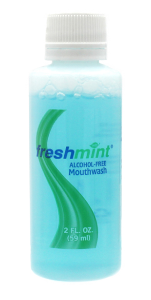 Freshmint Mouthwash