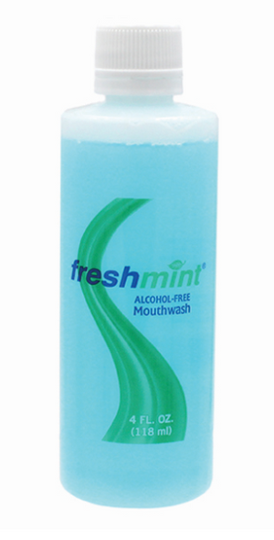 Freshmint Mouthwash