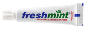 Freshmint Toothpaste 0.85 oz. Tube