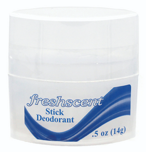 Freshscent 0.5 oz Stick Deodorant