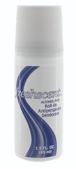 Freshscent 1.5 oz. Anti-Perspirant Roll-On Deodorant