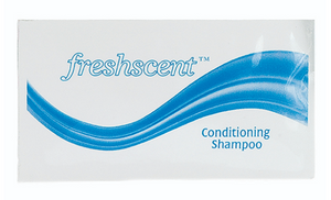 Freshscent 0.34 oz. Conditioning Shampoo (10ml)