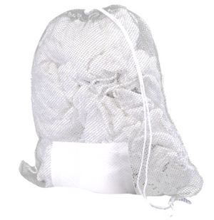 Heavyweight Mesh Laundry Bag