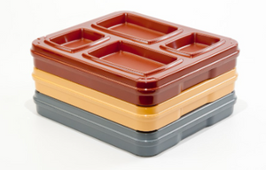 Econoblend Insulated Food Tray