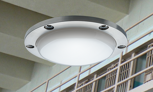 Ironclad H20 Pro Shower Light Fixture