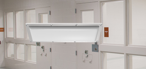 Ironclad Linear Pro Light Fixture