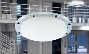 Ironclad VR Pro Light Fixture