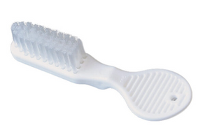 Maximum Security Polypropylene Toothbrush