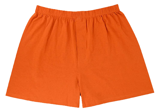 Men's Boxer Shorts