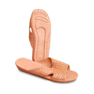 Basket Weave PVC Shower Sandal