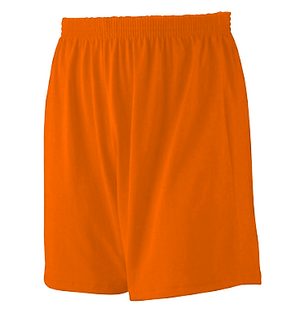 Jersey Shorts