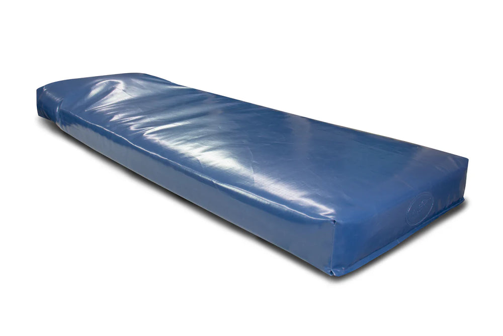 Secure Advantage Detention Mattress 25" x 75" x 4.5"