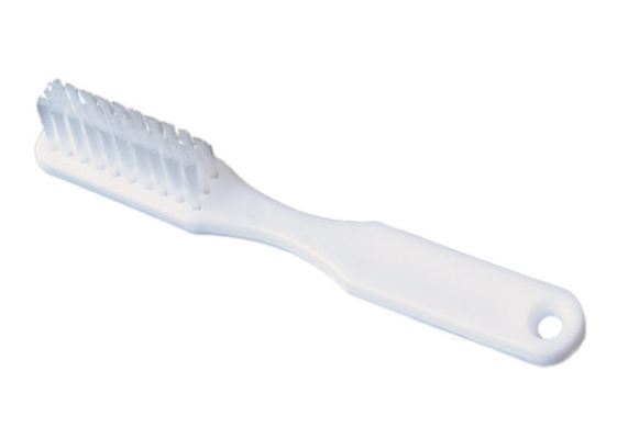 30 Tuft Nylon Toothbrush