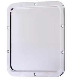 Security Mirror, SMALL (1 PC)