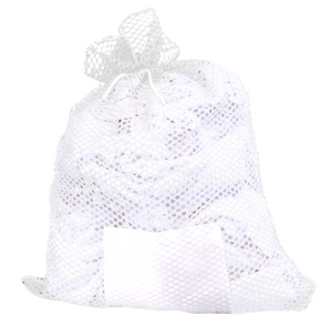 Standard Weight Mesh Laundry Bag