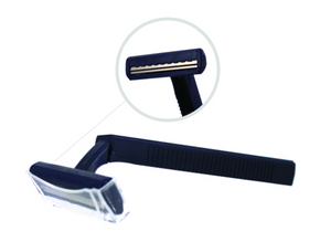 Twin Blade Shaving Razor