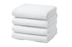 Economy Grade Bath Towel 20" x 40"